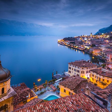 Il Piccolo Nido - Happy Rentals Riva del Garda Buitenkant foto