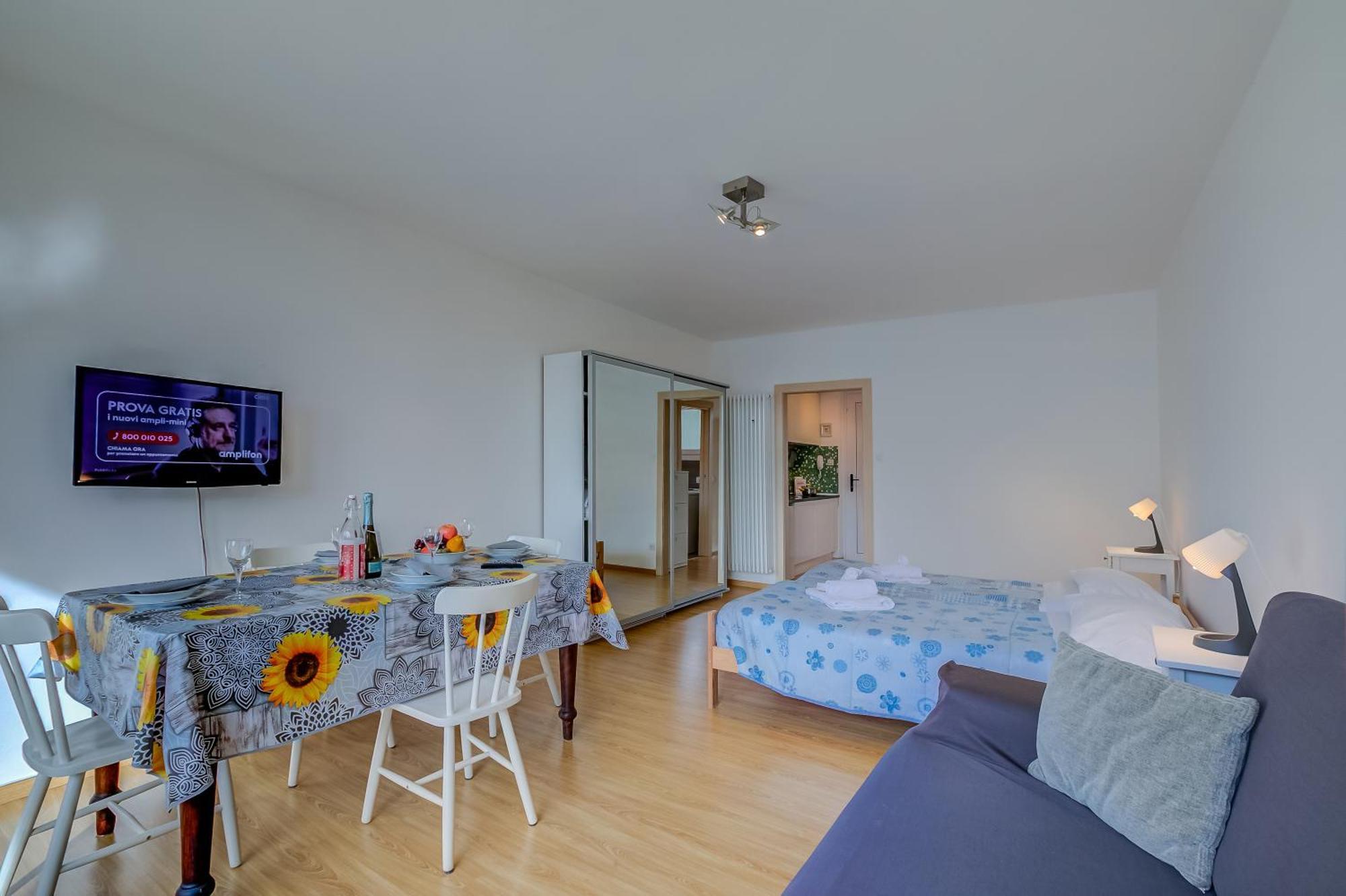 Il Piccolo Nido - Happy Rentals Riva del Garda Buitenkant foto