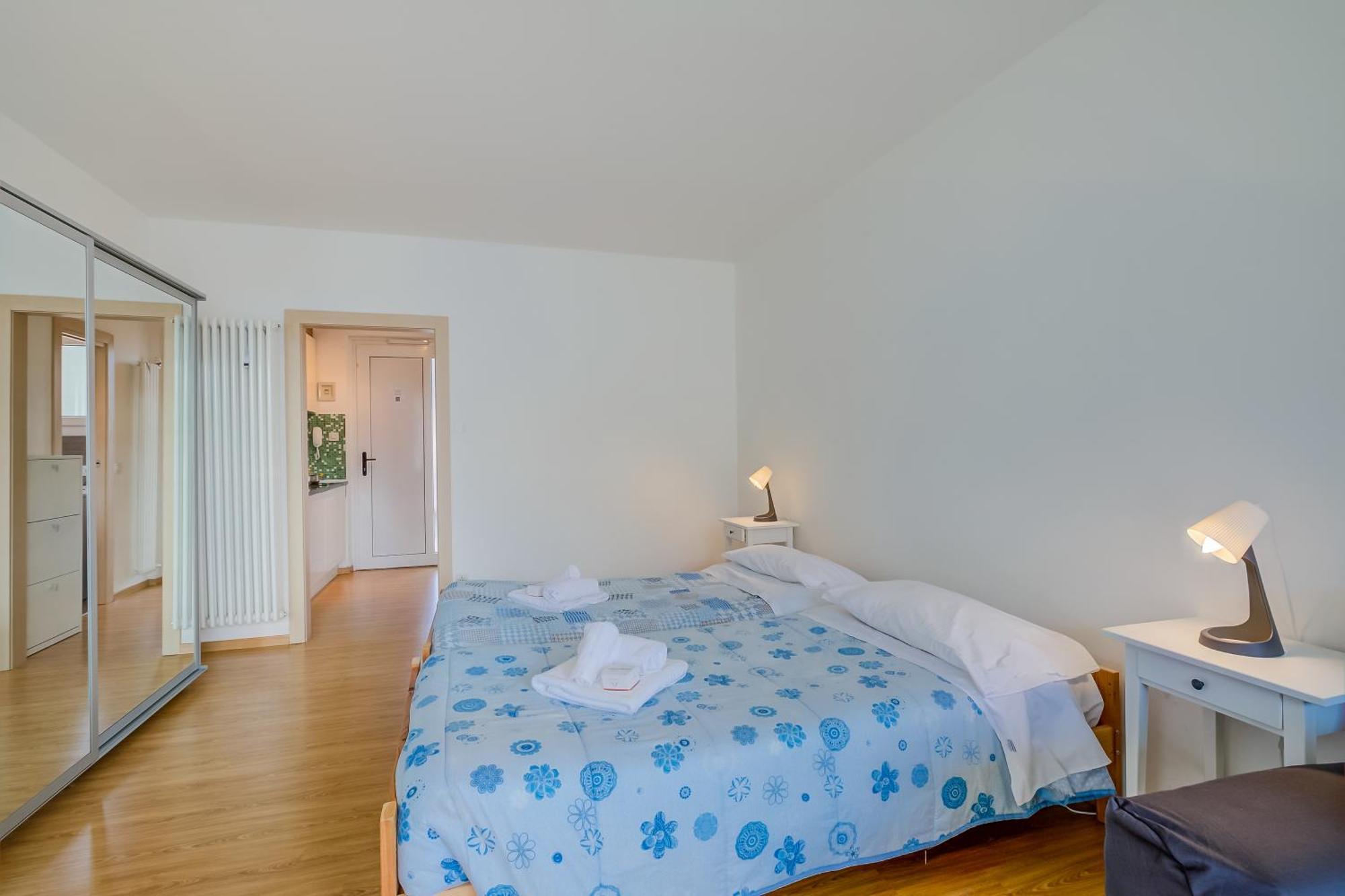Il Piccolo Nido - Happy Rentals Riva del Garda Buitenkant foto