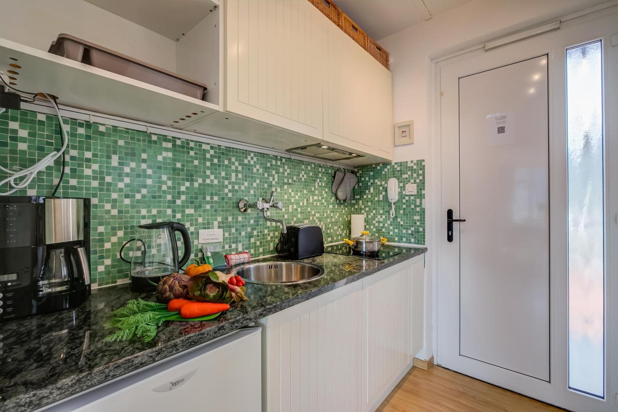 Il Piccolo Nido - Happy Rentals Riva del Garda Buitenkant foto
